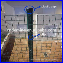 2015 DM Euro fence with Dutch post (25 years factory)